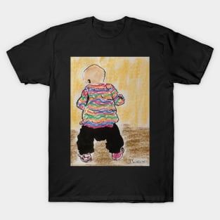 toddler T-Shirt